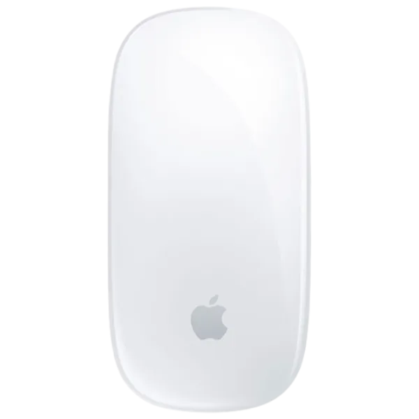 Mouse Apple Magic Mouse Multi-Touch Surface White photo 1