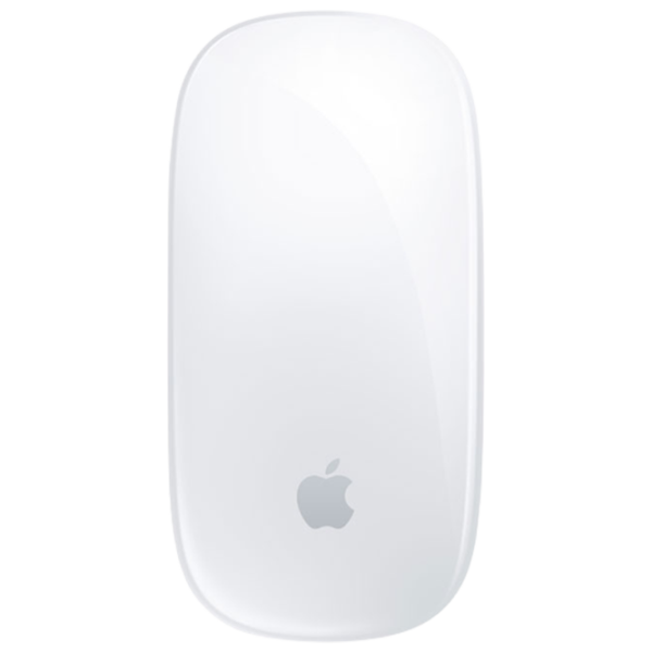 Mouse Apple Magic Mouse Multi-Touch Surface White photo 1