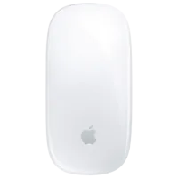 Мышь Apple Magic Mouse Multi-Touch Surface Белый