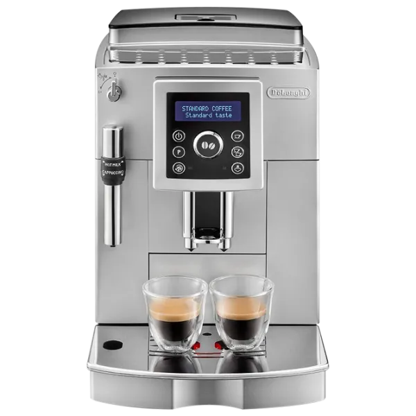 Aparat de cafea Delonghi ECAM23.420SW Automată/ 1.9 l/ White photo 1