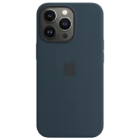 Husă pentru smartphone Apple iPhone 13 Pro Apple/ Back/ TPU/ Abyss Blue