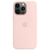 Husă pentru smartphone Apple iPhone 13 Pro Apple/ Back/ TPU/ Chalk Pink