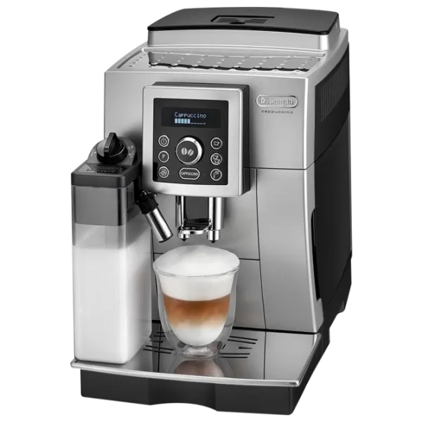 Aparat de cafea Delonghi ECAM23.460SB Automată/ 1.8 l/ Black photo 1