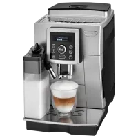 Кофемашина DeLonghi ECAM23.460SB Автоматическая / 1.8 л / Черный