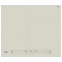 Индукционная варочная панель Whirlpool WL S2760 BF/ S Слоновая кость