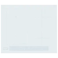 Plită încorporabilă cu inducție Whirlpool WL S5360 BF/ W White