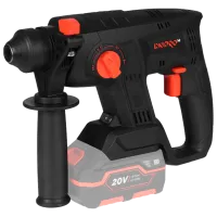 Перфоратор Dnipro-M DHR-200 BC ULTRA 