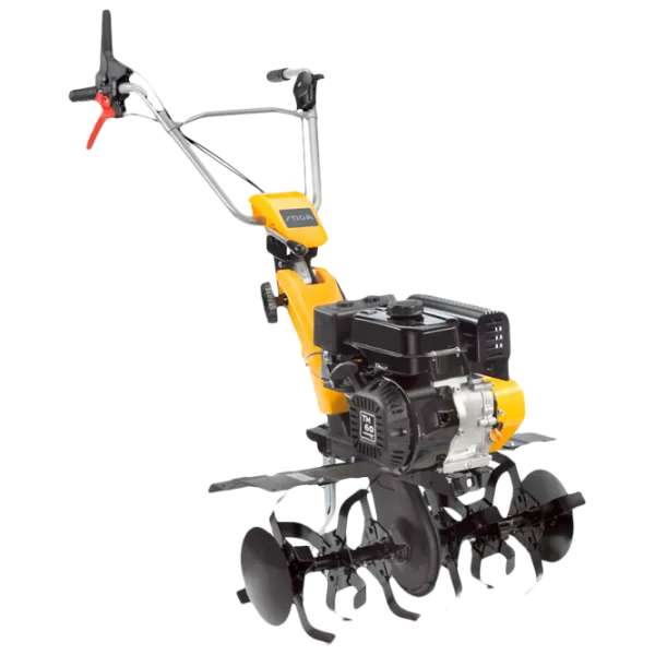Мотокультиватор STIGA SRC 775 RG 4х тактный/ Бензин photo 1