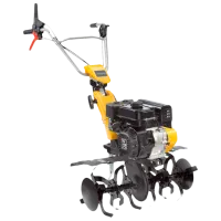 Мотокультиватор STIGA SRC 775 RG 4х тактный/ Бензин