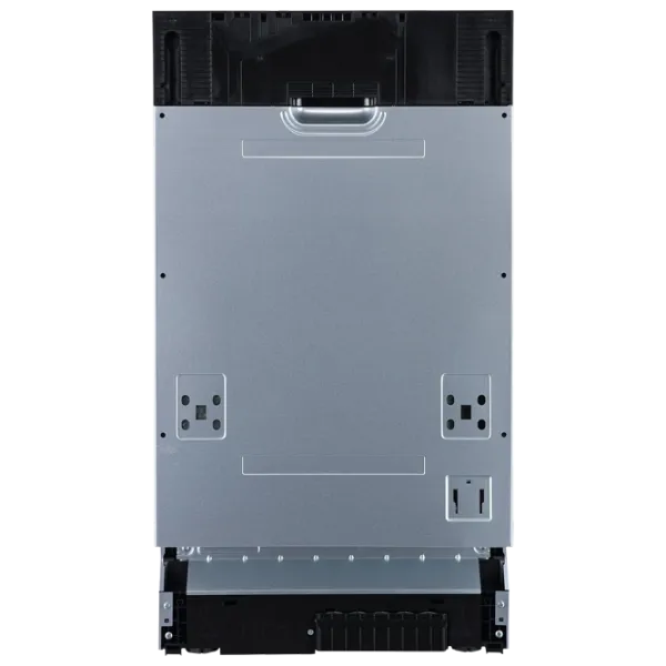 Посудомоечная машина Gorenje GV 520E10 Узкая/ Серый photo 1
