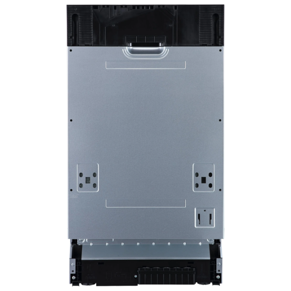 Посудомоечная машина Gorenje GV 520E10 Узкая/ Серый photo 1