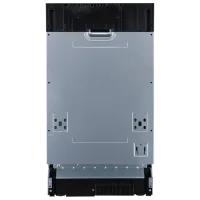 Посудомоечная машина Gorenje GV 520E10 Узкая/ Серый