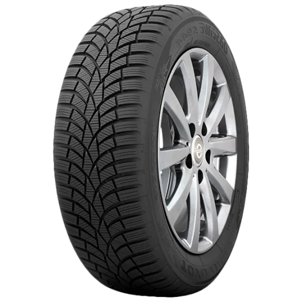 Шины Toyo Observe S944 175/ 65 R15 88T Зима/ Легковой photo 1