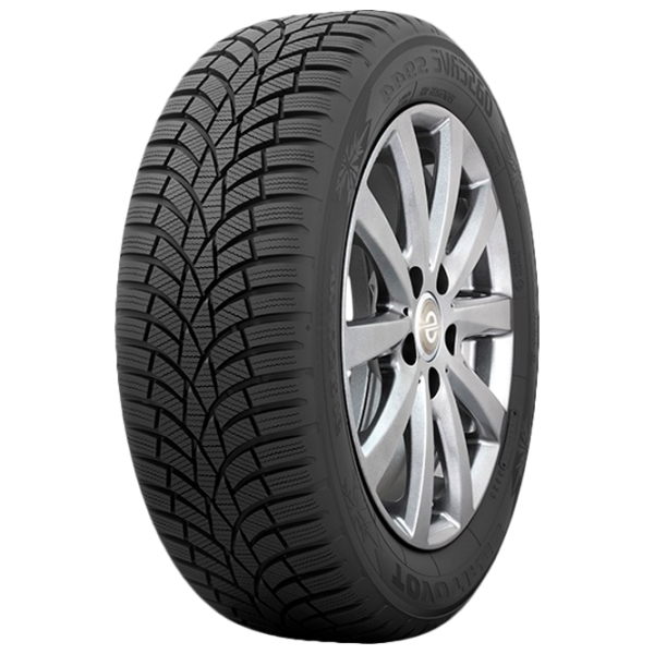 Шины Toyo Observe S944 175/ 65 R15 88T Зима/ Легковой photo 1