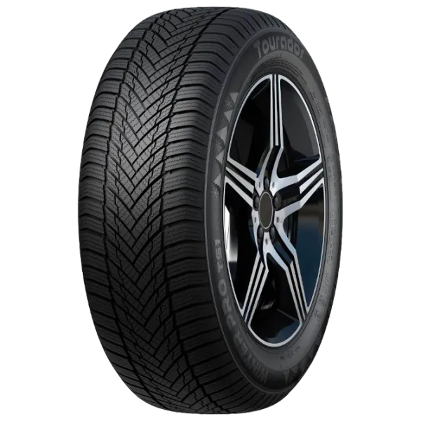 Шины Tourador Winter Pro TS1 175/ 65 R14 82T Зима/ Легковой photo 1