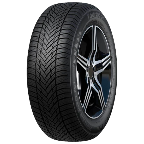 Шины Tourador Winter Pro TS1 175/ 65 R14 82T Зима/ Легковой photo 1