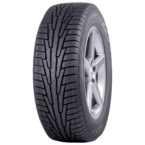Шины Nokian Nordman RS2 185/ 60 R15 88R Зима/ Легковой photo 1 Шины Nokian Nordman RS2 185/ 60 R15 88R Зима/ Легковой photo 1