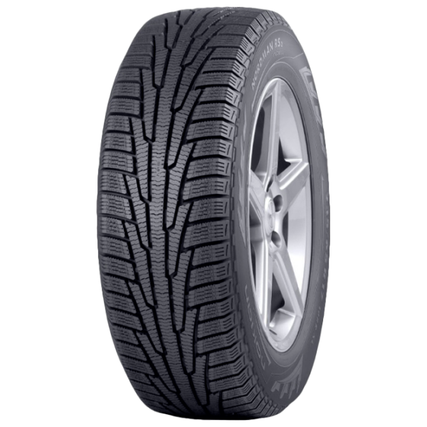 Шины Nokian Nordman RS2 185/ 60 R15 88R Зима/ Легковой photo 1 Шины Nokian Nordman RS2 185/ 60 R15 88R Зима/ Легковой photo 1