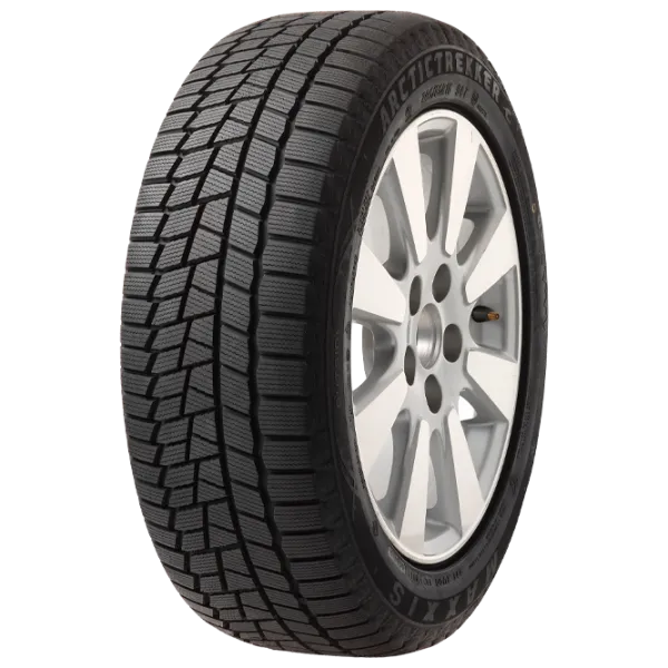 Anvelope Maxxis SP-02 Arctic Trekker 155/ 65 R14 75T Iarnă/ Autoturism photo 1