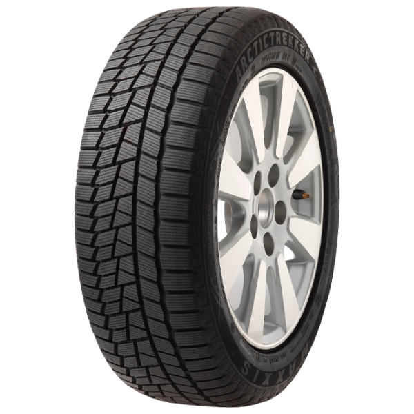 Anvelope Maxxis SP-02 Arctic Trekker 155/ 65 R14 75T Iarnă/ Autoturism photo 1