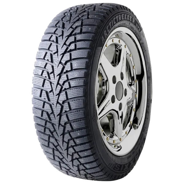 Anvelope Maxxis NP3 Arctictrekker 155/ 70 R13 75T Iarnă/ Autoturism photo 1 Anvelope Maxxis NP3 Arctictrekker 155/ 70 R13 75T Iarnă/ Autoturism photo 1