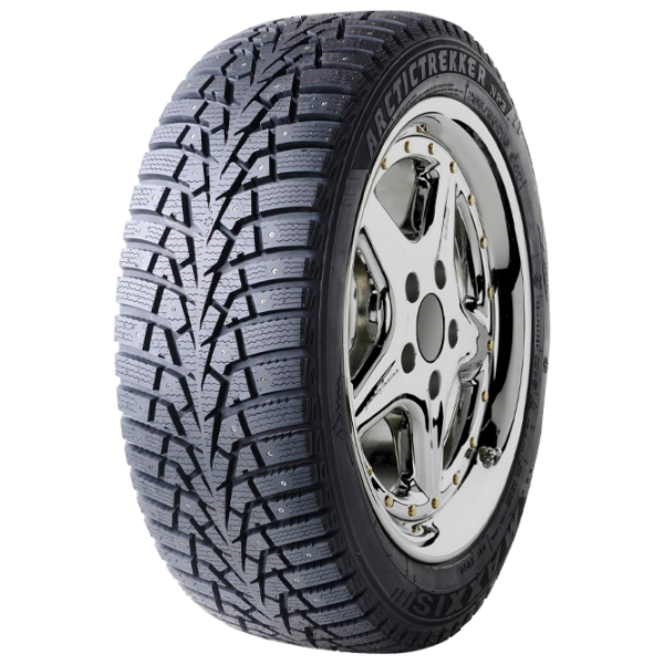Anvelope Maxxis NP3 Arctictrekker 155/ 70 R13 75T Iarnă/ Autoturism photo 1 Anvelope Maxxis NP3 Arctictrekker 155/ 70 R13 75T Iarnă/ Autoturism photo 1