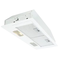 Hotă Elica ERA C WH/A/72 Încorporabilă/ White/ Gray