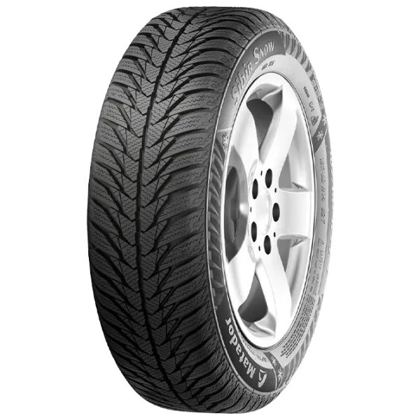 Шины Matador MP54 Sibir Snow 175/ 70 R14 84T Зима/ Легковой photo 1 Шины Matador MP54 Sibir Snow 175/ 70 R14 84T Зима/ Легковой photo 1