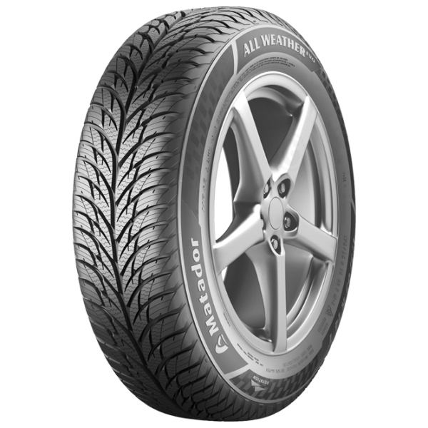 Anvelope Matador Awevo Evo 165/ 65 R14 79T All-season/ Autoturism photo 1 Anvelope Matador Awevo Evo 165/ 65 R14 79T All-season/ Autoturism photo 1