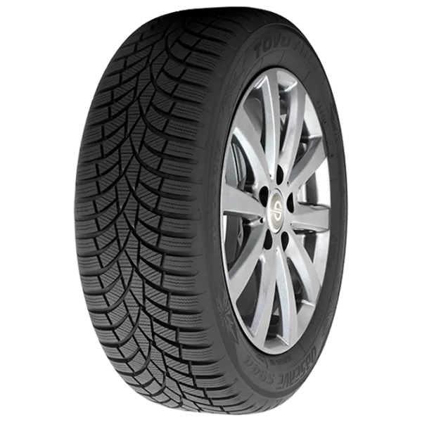 Anvelope Toyo Observe S944 185/ 65 R15 92H Iarnă/ Autoturism photo 1