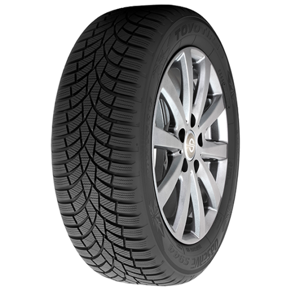 Anvelope Toyo Observe S944 185/ 65 R15 92H Iarnă/ Autoturism photo 1