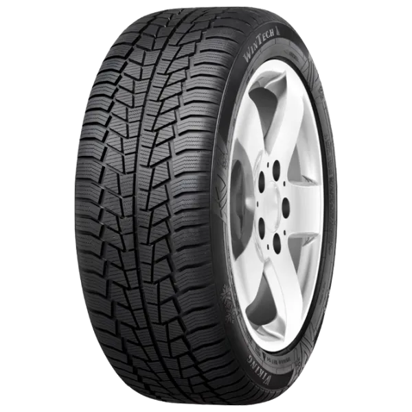 Anvelope Viking WinTech 185/ 65 R15 88T Iarnă/ Autoturism photo 1 Anvelope Viking WinTech 185/ 65 R15 88T Iarnă/ Autoturism photo 1