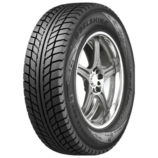 Шины Belshina Bel-367 185/ 60 R15 88T Легковой photo 1 Шины Belshina Bel-367 185/ 60 R15 88T Легковой photo 1