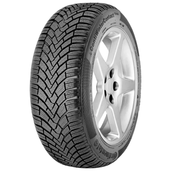 Anvelope Continental ContiWinterContact TS870 185/ 65 R15 88T Iarnă/ Autoturism photo 1 Anvelope Continental ContiWinterContact TS870 185/ 65 R15 88T Iarnă/ Autoturism photo 1