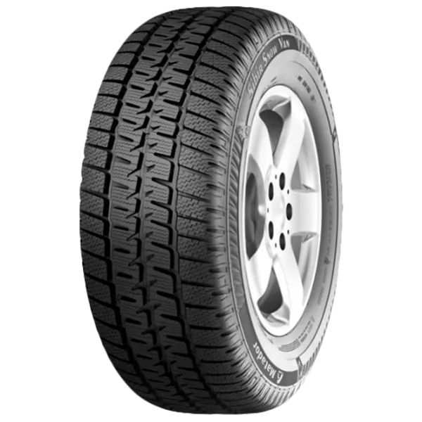 Anvelope Matador MPS530 Sibir Snow Van 195/ 14 R14 106/ 104Q Iarnă/ Camionetă photo 1 Anvelope Matador MPS530 Sibir Snow Van 195/ 14 R14 106/ 104Q Iarnă/ Camionetă photo 1