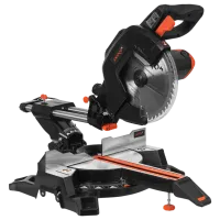 Торцовочная пила Dnipro-M SL-26L 255 мм