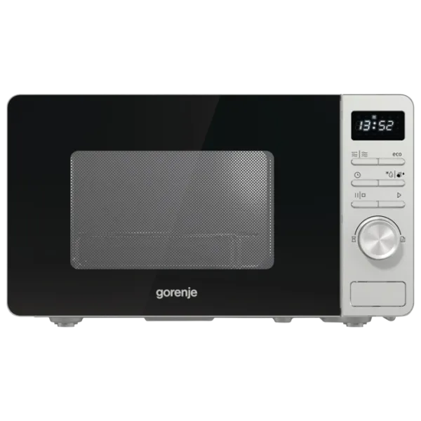 Микроволновая печь Gorenje MO23A4X Отдельно стоящий/ 800 Вт/ Нержавеющая сталь photo 1