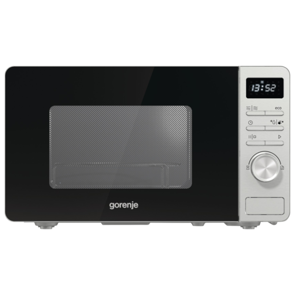 Микроволновая печь Gorenje MO23A4X Отдельно стоящий/ 800 Вт/ Нержавеющая сталь photo 1