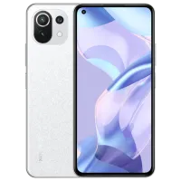 Xiaomi 11 Lite NE 8 ГБ/ 128 ГБ/ Dual SIM/ Белый Snow