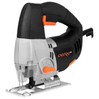 Электролобзик Dnipro-M JS-65S Черный