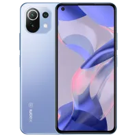 Xiaomi 11 Lite NE 8 GB/ 128 GB/ Dual SIM/ Blue Bubblegum