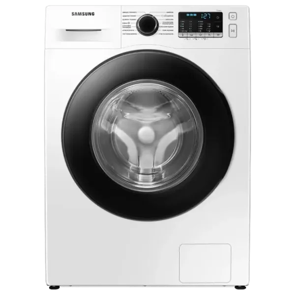 Стиральная машина Samsung WW90TA047AE1LE 9 кг / 1400 об/мин / Белый photo 1