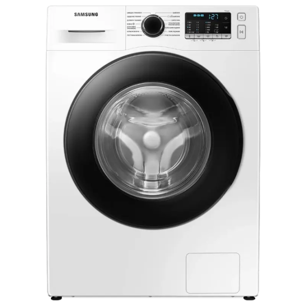 Стиральная машина Samsung WW90TA047AE1LE 9 кг / 1400 об/мин / Белый photo 1