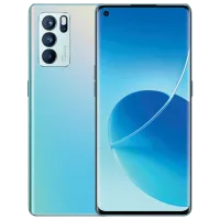 Oppo Reno 6 Pro 12 GB/ 256 GB/ Dual SIM/ Blue Arctic