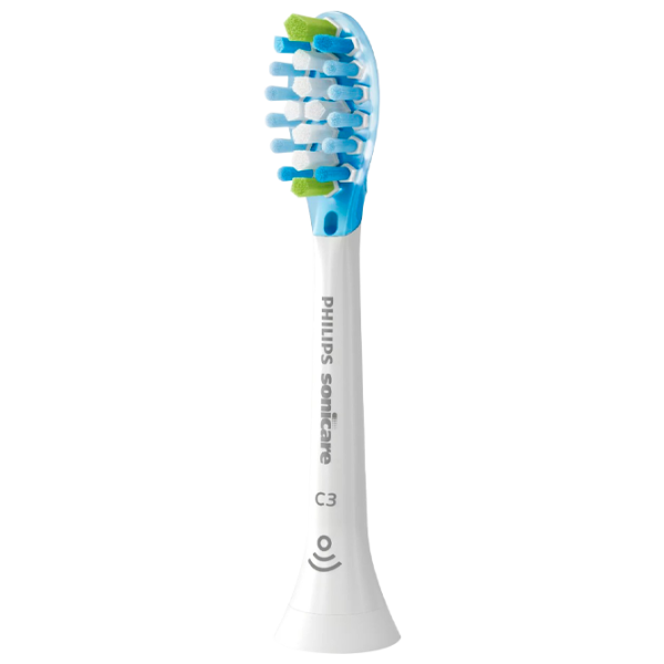 Rezervă pentru periuțe de dinți Philips HX9044/ 17 Pentru maturi/ White photo 1 Rezervă pentru periuțe de dinți Philips HX9044/ 17 Pentru maturi/ White photo 1