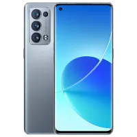 Oppo Reno 6 Pro 12 GB/ 256 GB/ Dual SIM/ Gray Lunar