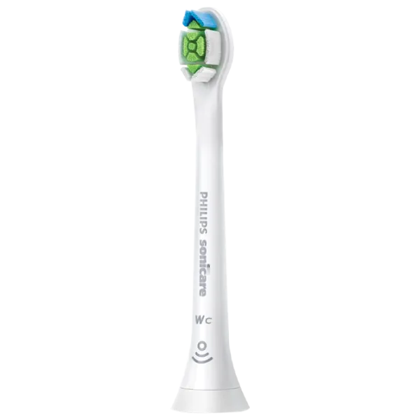 Rezervă pentru periuțe de dinți Philips HX6074/ 27 Pentru maturi/ White photo 1