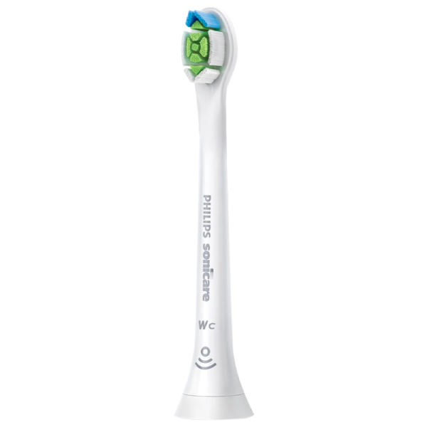Rezervă pentru periuțe de dinți Philips HX6074/ 27 Pentru maturi/ White photo 1