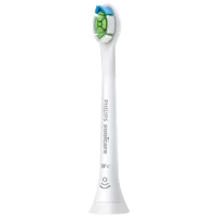 Rezervă pentru periuțe de dinți Philips HX6074/ 27 Pentru maturi/ White