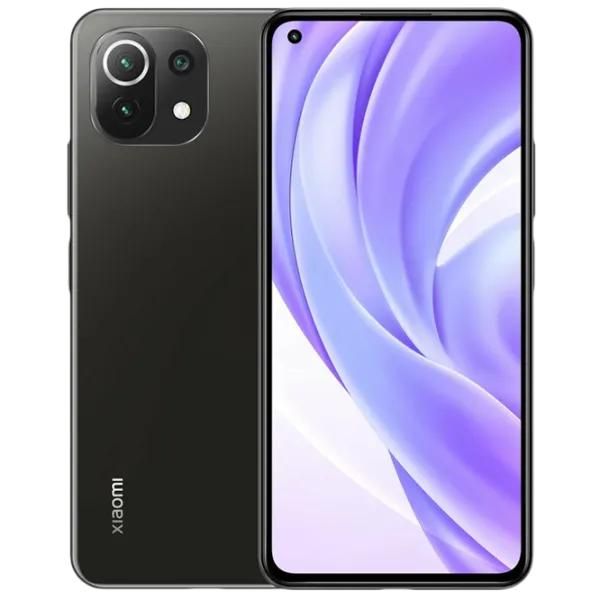 Xiaomi Mi 11 Lite 5G 8 GB/ 128 GB/ Dual SIM/ Black  photo 1